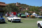 08/2015 - Pebble Beach Motor Week Legends of the Autobahn, mokla0815