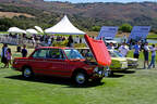 08/2015 - Pebble Beach Motor Week Legends of the Autobahn, mokla0815
