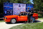 08/2015 - Pebble Beach Motor Week Legends of the Autobahn, mokla0815