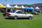 08/2015 - Pebble Beach Motor Week Legends of the Autobahn, mokla0815