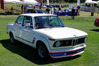 08/2015 - Pebble Beach Motor Week Legends of the Autobahn, mokla0815
