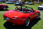 08/2015 - Pebble Beach Motor Week Legends of the Autobahn, mokla0815