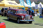 08/2015 - Pebble Beach Motor Week Legends of the Autobahn, mokla0815