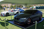 08/2015 - Pebble Beach Motor Week Legends of the Autobahn, mokla0815