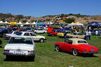 08/2015 - Pebble Beach Motor Week Legends of the Autobahn, mokla0815