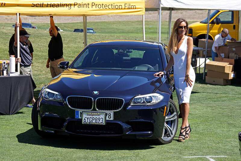 08/2015 - Pebble Beach Motor Week Legends of the Autobahn, mokla0815