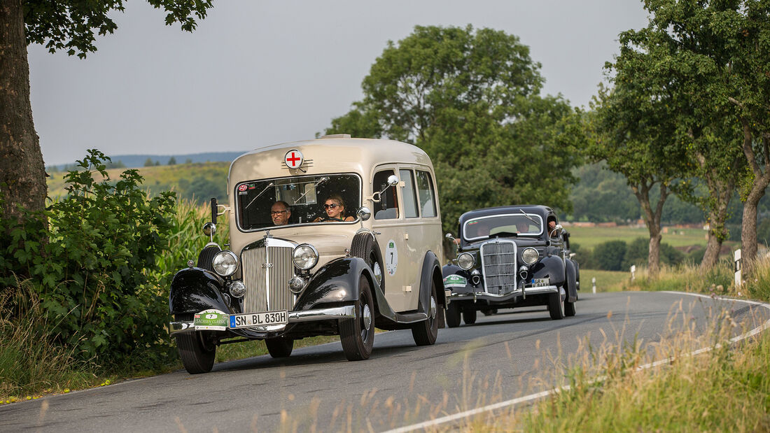 08/2015 - Sachsen Classic 2015, Top-Fahrzeuge, mokla0815