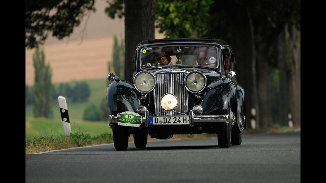 08/2015 - Sachsen Classic 2015, Top-Fahrzeuge, mokla0815