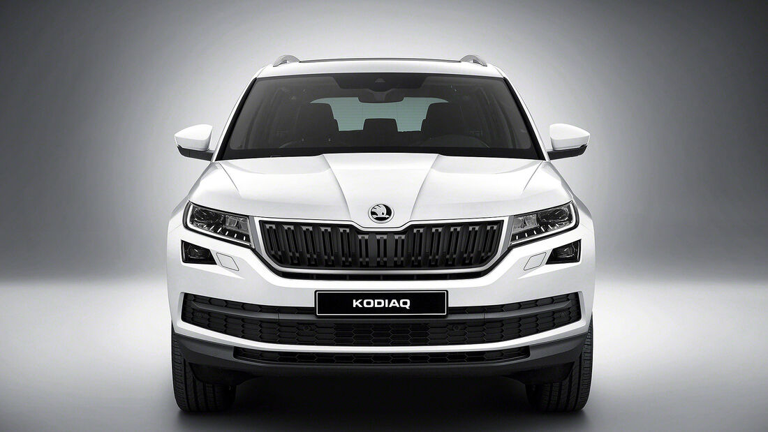 08/2016, Skoda Kodiaq