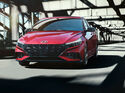 08/2020, Hyundai Elantra N-Line