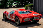 08/2021, 1966 Ford GT40 Replika aus Ford vs Ferrari