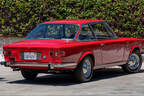 08/2021, 1968 BMW-Glas 3000 V8