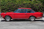 08/2021, 1968 BMW-Glas 3000 V8