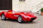 08/2021, Elektro-Kinderauto Ferrari Testa Rossa J von The Little Car Company