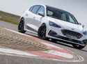 08/2021, Mountune Ford Focus ST m365