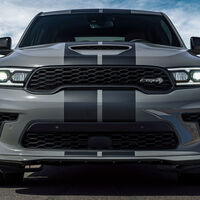 08/2022, 2023 Dodge Durango SRT Hellcat