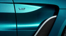 08/2022, Aston Martin V12 Vantage Roadster