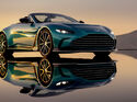 08/2022, Aston Martin V12 Vantage Roadster