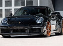 08/2022, G-Power Porsche 911 992 Turbo S