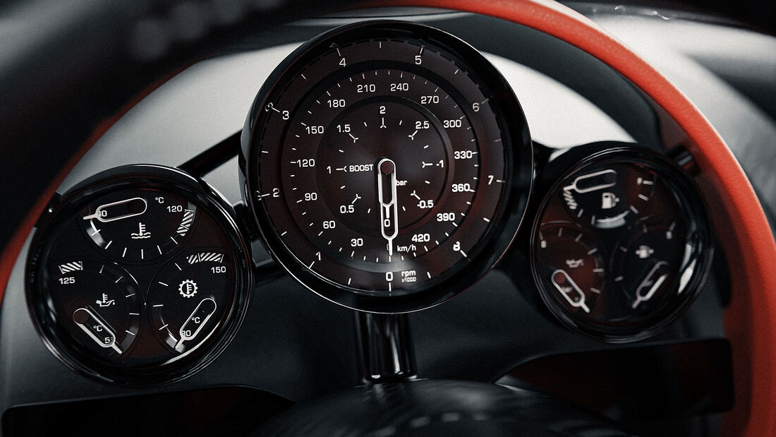 08/2022, Koenigsegg CC850