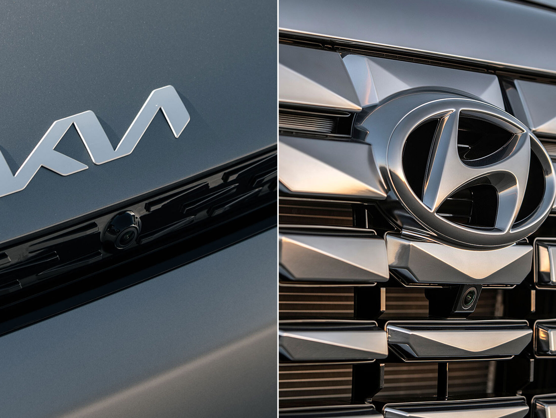 Diebstahl-Problem Hyundai/Kia: Autoklau als Tik Tok-Challenge