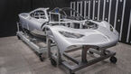 08/2022, Mercedes-AMG One Hypercar Produktion Fertigung