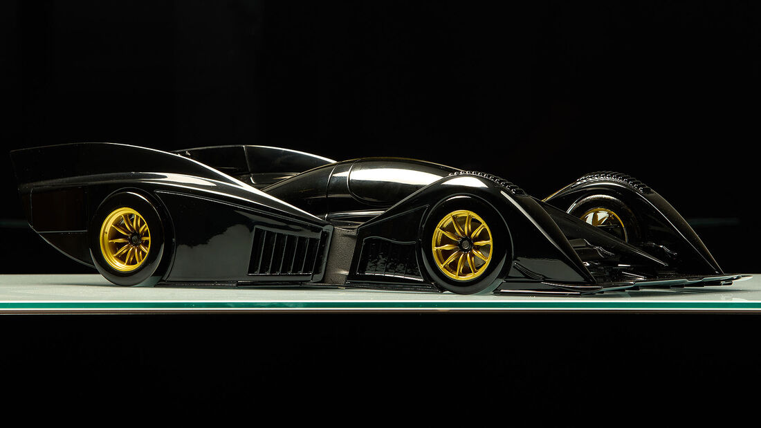 08/2022, Rodin FZero V10-Hypercar