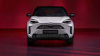 08/2022, Toyota Yaris Cross GR Sport