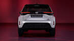 08/2022, Toyota Yaris Cross GR Sport