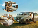 08/2024 Nissan N350 Caravan Myhome Camper