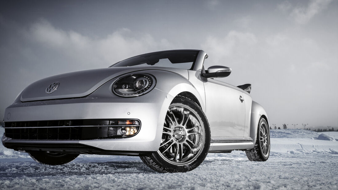 0814, Winter-Alufelgen, DOTZ Shift shine VW Beetle
