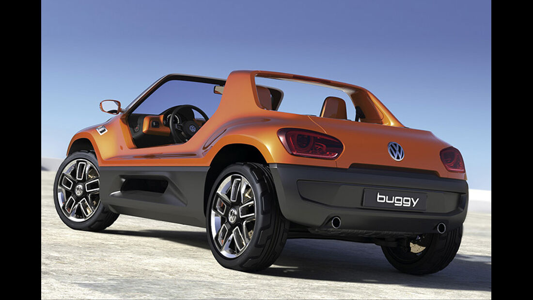 09/2011, VW Buggy Up