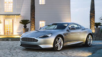 09/2012, Aston Martin DB9 Vantage Volante