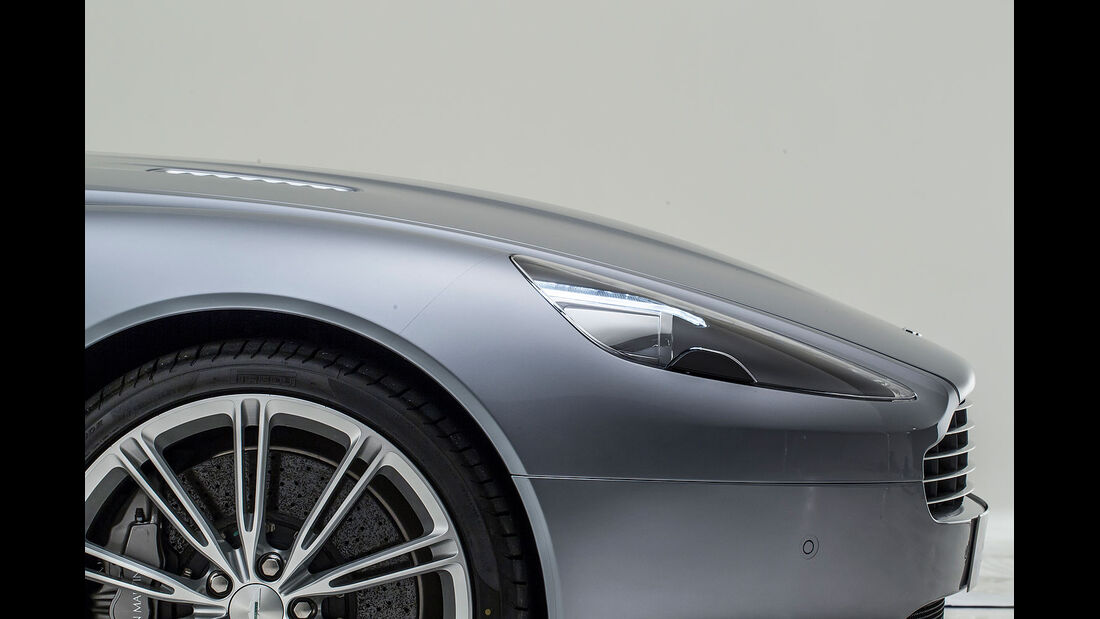 09/2012, Aston Martin DB9 Vantage Volante