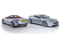 09/2012, Aston Martin DB9 Vantage Volante