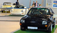 09/2013 - ADAC, Sonderausstellung, IAA Frankfurt 2013