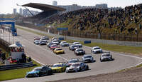 09/2013 DTM 2013 Zandvoort