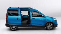 09/2014, Dacia Dokker Stepway