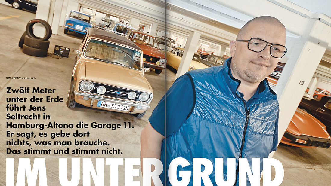 09/2014 - Heftvorschau Youngtimer 05/2014, mokla 0914