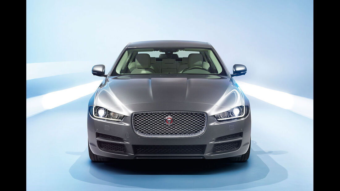 09/2014 Jaguar XE Portfolio