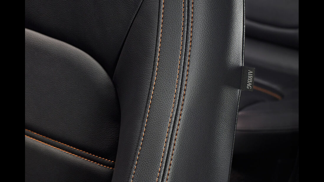 09/2014 Jaguar XE Prestige