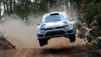 09/2014 - Rallye Australien WRC, Tag1, aumospo0914