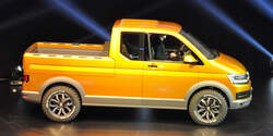 09/2014 VW T5 Tristar