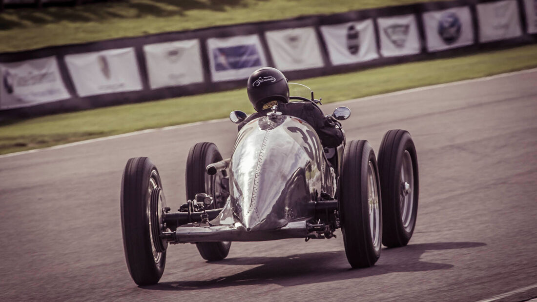 09/2015 - Goodwood Revival Meeting, mokla0915