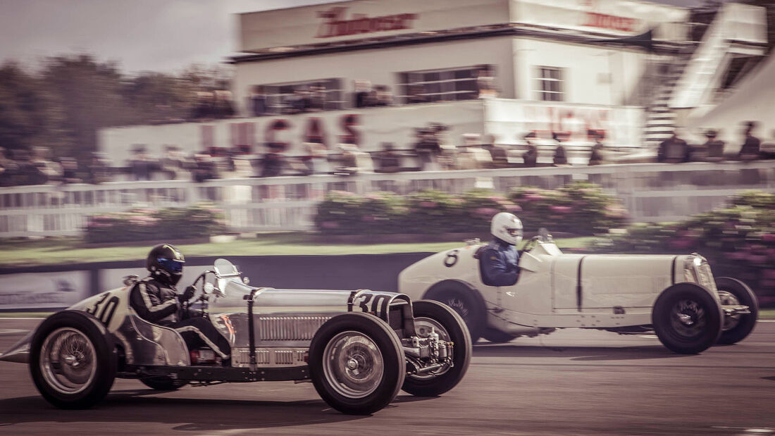 09/2015 - Goodwood Revival Meeting, mokla0915