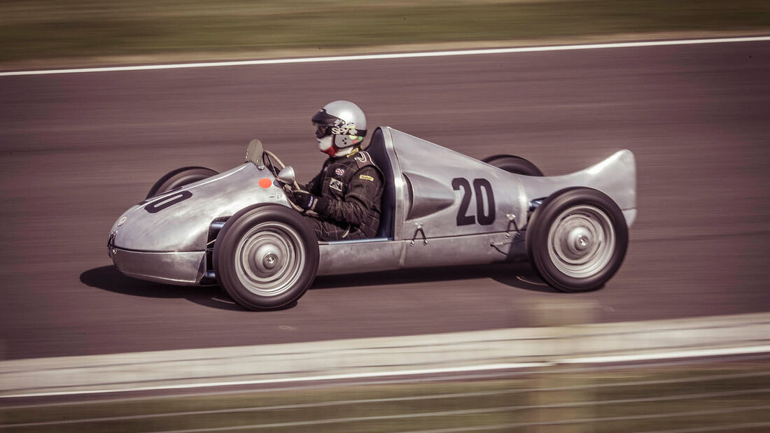 09/2015 - Goodwood Revival Meeting, mokla0915