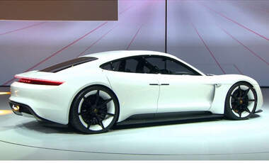 Porsche Anleihe Porsche Anleihe