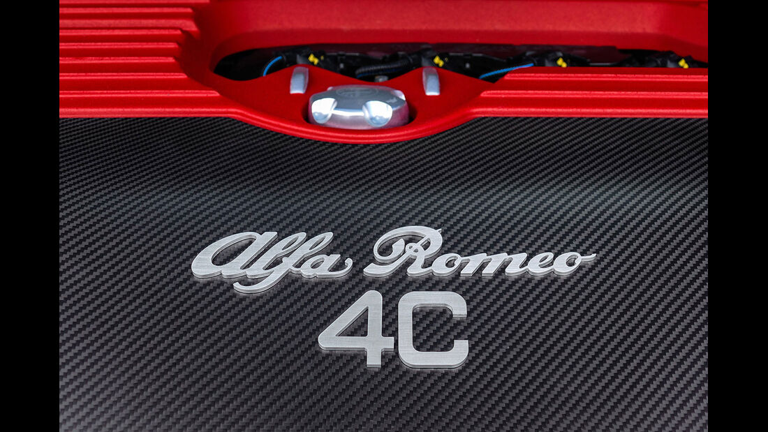 09/2015 Zender Alfa Romeo 4C Coupé