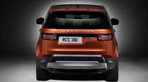 09/2016, Land Rover Discovery Sperrfrist 28.9.2016 20.30 Uhr