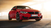 09/2019, BMW M4 Edition M Heritage